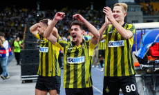 «Кайрату» вынесли неожиданный вердикт на матч с «Копенгагеном»