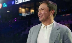 «Когда ты перед ним стоишь — кайфуешь». Чемпион мира из Казахстана раскрыл уникальную особенность Геннадия Головкина