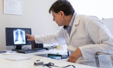 Как снизить риск воспаления легких