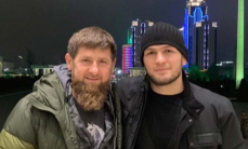 Хабиб Нурмагомедов пригласил Конора Макгрегора в Россию