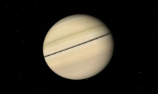 У Сатурна пропали кольца. Почему?