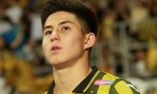 «Кайрат» лишился Дастана Сатпаева