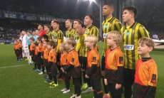 Каково положение «Кайрата» после пяти туров Лиги Чемпионов