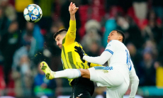 Спохватились слишком поздно. «Кайрат» поразительно легко уступил аутсайдеру Лиги Чемпионов