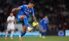 Мбаппе сделал хет-трик за семь минут в ворота следующего соперника «Кайрата»