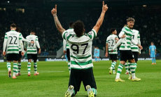 Разгромом закончился матч соперников «Кайрата» в Лиге Чемпионов