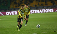 Названы виновники четвертого поражения «Кайрата» в Лиге Чемпионов