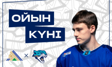 «Барыс» представил анонс выездного матча КХЛ с «Салаватом Юлаевым»