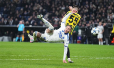 «Два разных тайма». Вынесен вердикт поражению «Кайрата» в Лиге Чемпионов