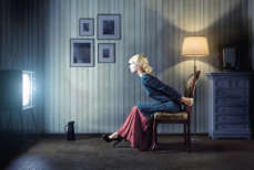 Стало известно, как меняются киновкусы женщин с возрастом