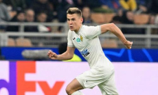 «Казахстан — наш дом». Игрок «Кайрата» высказался о матче с «Копенгагеном» и первой победе в Лиге Чемпионов