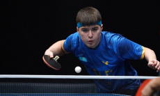 Казахстанский теннисист не смог выйти в полуфинал чемпионата мира