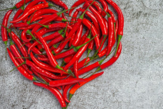 Китайские ученые изобрели искусственный язык для оценки остроты пищи