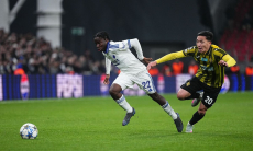 Оценена заслуженность поражения «Кайрата» в Лиге Чемпионов