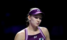 Елену Рыбакину сравнили с Миррой Андреевой и озвучили вердикт