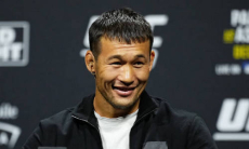 «Ты проиграл». Шавкат Рахмонов оспорил победу казахстанского бойца в UFC