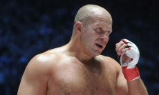 Федор Емельяненко раскрыл подробности организации боя с КроКопом