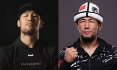 Рахмонов вынес вердикт угрозе полусреднего веса UFC из Кыргызстана 