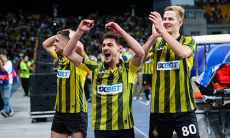 «Кайрат» получил хорошие новости перед домашним матчем Лиги Чемпионов