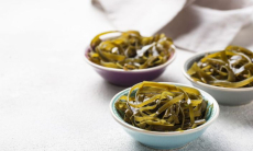 Кому следует есть морскую капусту с осторожностью