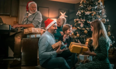 Когда Дед Мороз бессилен. Психолог высказалась о трудных новогодних ситуациях