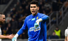 Темирлан Анарбеков отреагировал на официальное решение УЕФА