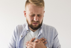 Гастроэнтеролог назвала 11 продуктов, которые гасят изжогу