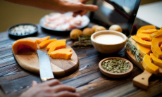 Какие осенние продукты улучшают память и концентрацию