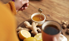 Какую опасность несет мёд для иммунитета и фигуры