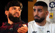 Арман Царукян жестко проехался по Илии Топурии