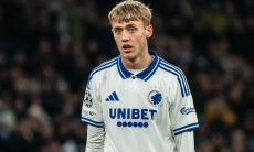 «Кайрат» оказал давление на «Копенгаген»