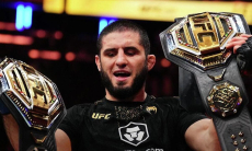 Ислам Махачев объявил дату следующего боя в UFC