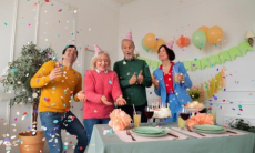 Как не волноваться, выступая или произнося тост