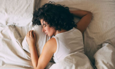 Названы простые техники для быстрого засыпания