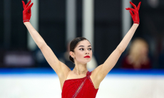 МОК допустил двух российских фигуристов до Олимпиады-2026