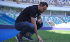 «Это судьба». Тимур Кападзе откровенно высказался об отставке из сборной Узбекистана