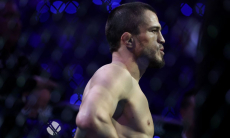 Умар Нурмагомедов официально получил следующего соперника в UFC