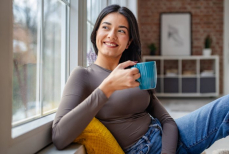 Ученые обнаружили, что кофе может омолодить клетки организма