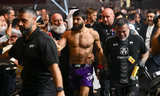 Арман Царукян потребовал от UFC объяснений после анонса титульного боя