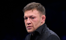 Конор Макгрегор отреагировал на анонс титульного боя UFC