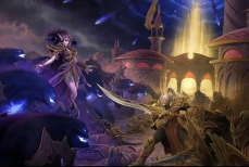 Долгожданное дополнение World of Warcraft: Midnight получило дату выхода