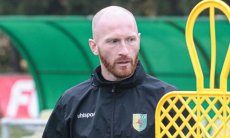 Российский футболист из КПЛ прибыл в зарубежный клуб