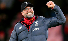 Появилась информация о возвращении Клоппа в «Ливерпуль»