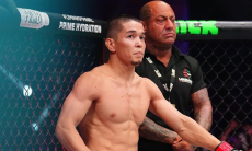 Назван следующий соперник Асу Алмабаева после яркой победы в UFC