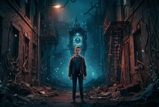 Пятый сезон «Очень странных дел» стал самым дорогим и самым страшным