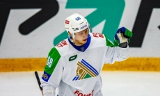 Форвард «Салавата Юлаева» сделал признание после победы над «Барысом»