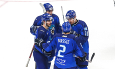 В России заявили о «развале» «Барыса»