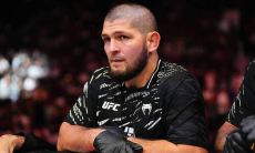 «Я не почувствовал». Хабибу Нурмагомедову вынесли неожиданный вердикт