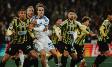 Казахстан узнал место в рейтинге УЕФА после поражения «Кайрата»