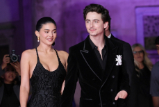 Как ладят Кайли Дженнер и Тимоти Шаламе после расставания